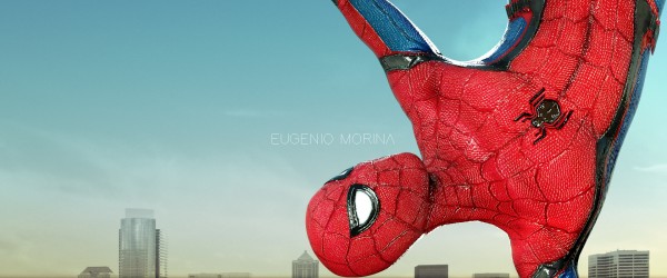 Spider-Man