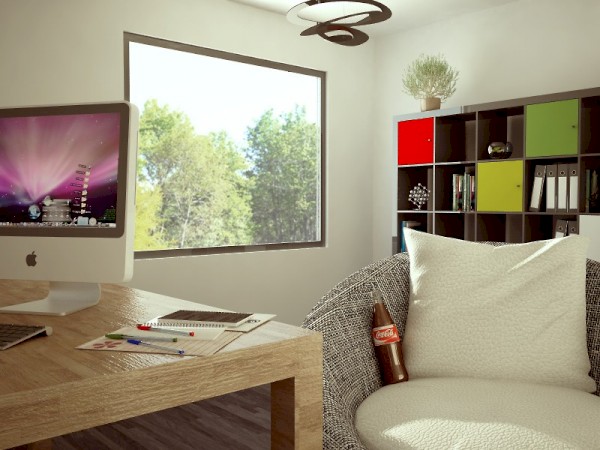 cd+vray