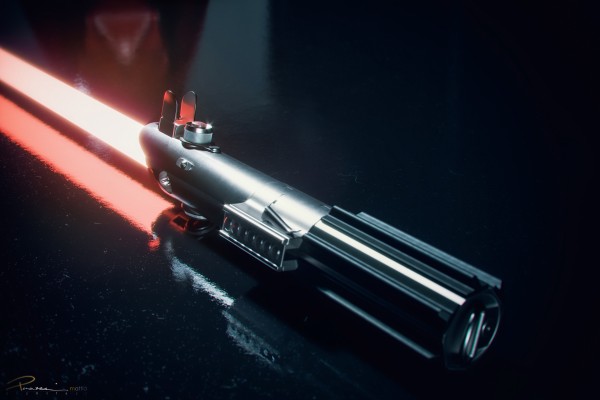 Anakin Lightsaber