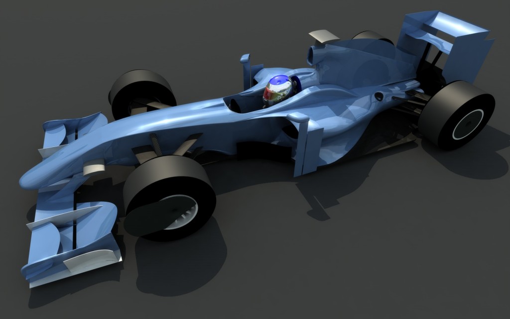 f1 2009 fantasy