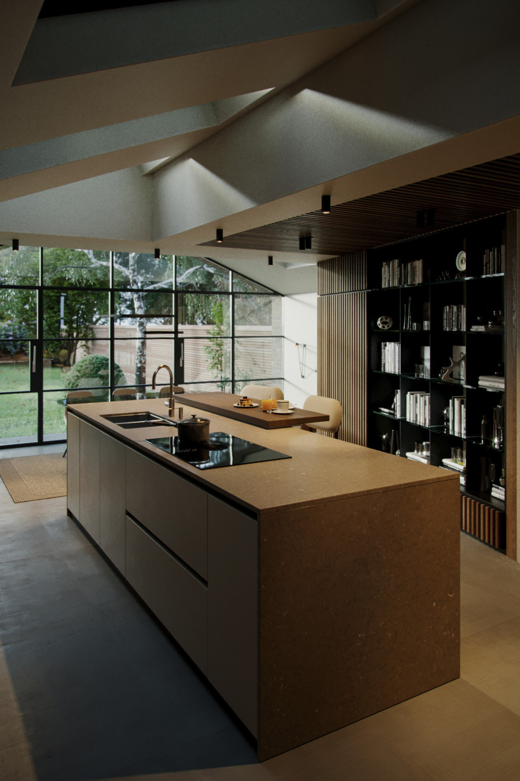 05 Kitchen 1619