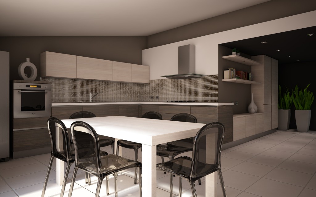 Essenza - Lube Cucine