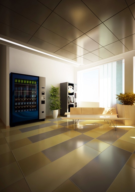 SALA D'ATTESA- 03