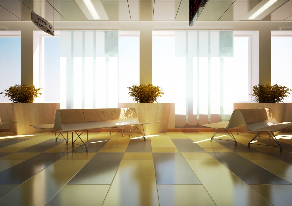 SALA D'ATTESA- 04