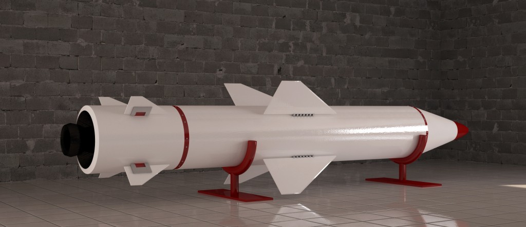 Missile
