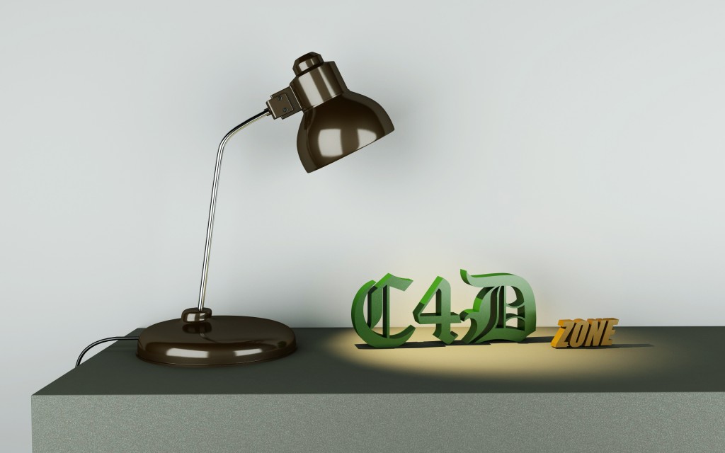 Lampada