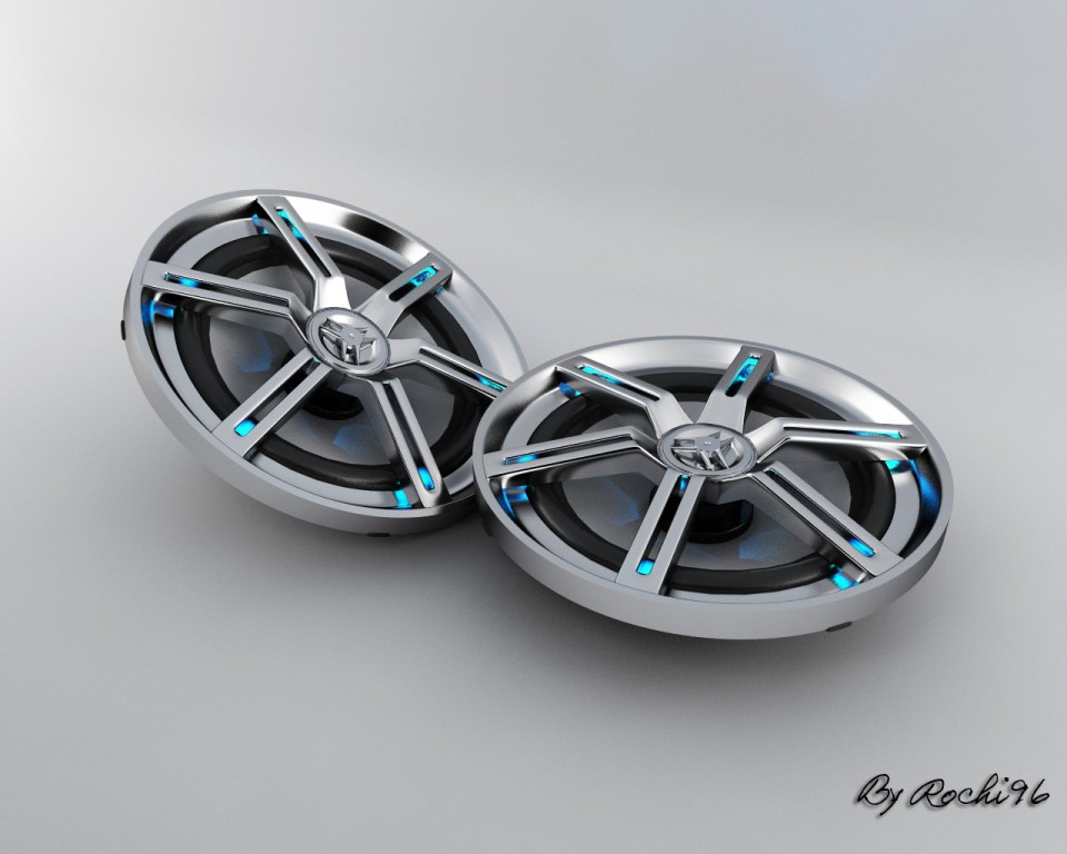Speakers