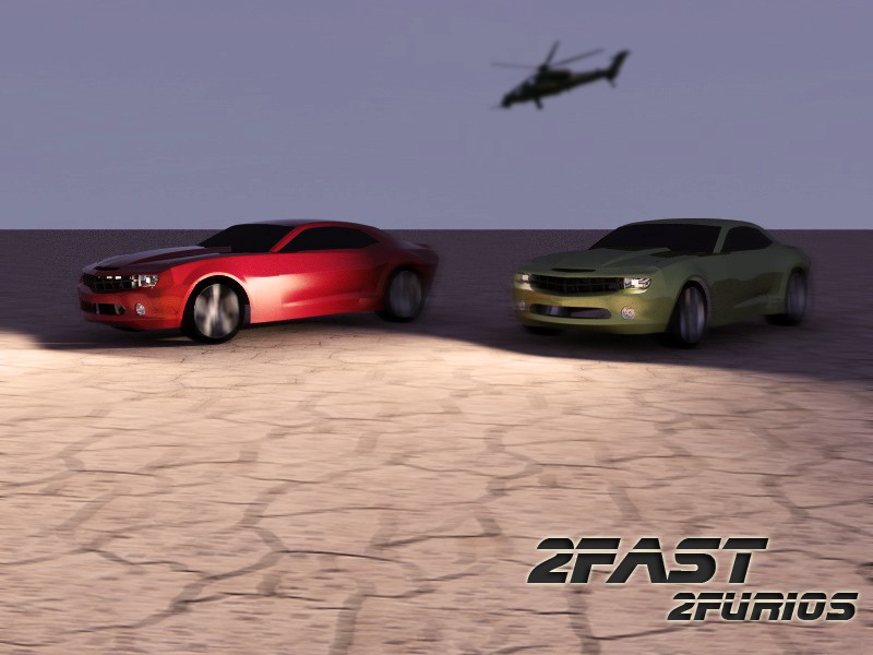 2fast 2furios