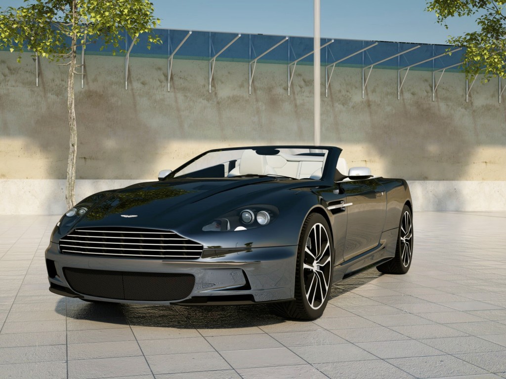 Aston 