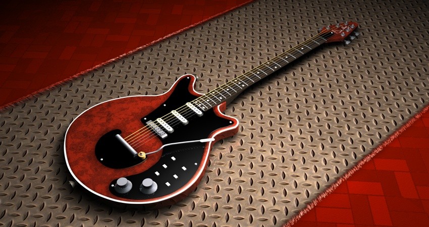 Red Special