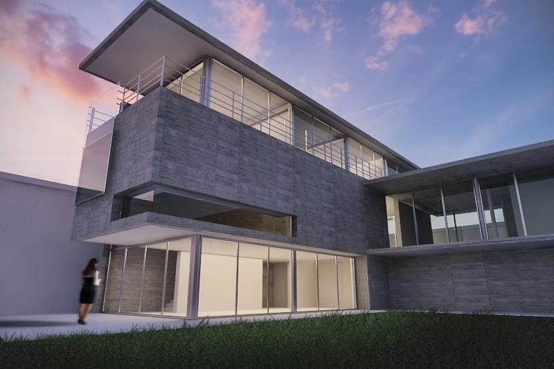 test HDRI