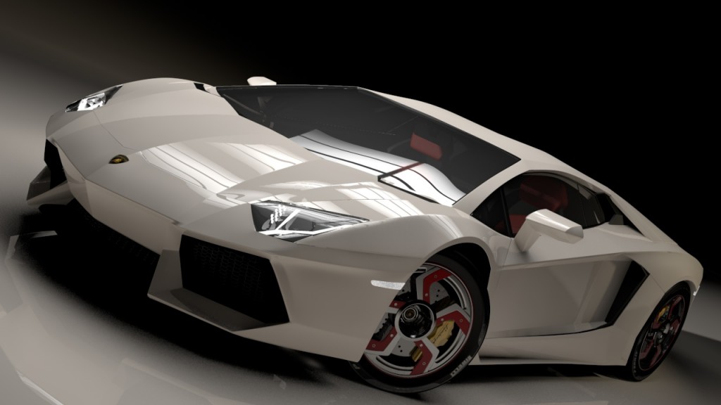 Aventador