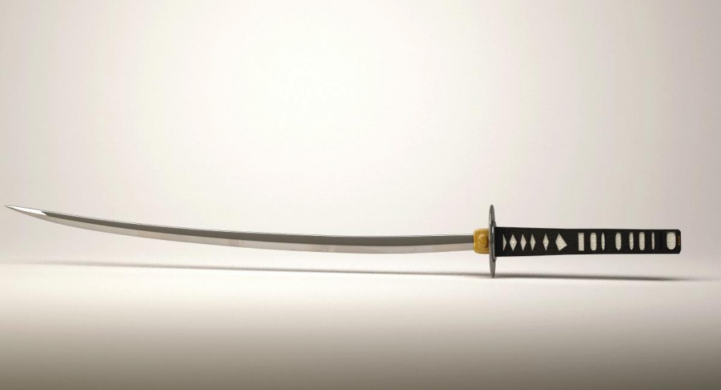 sciabola