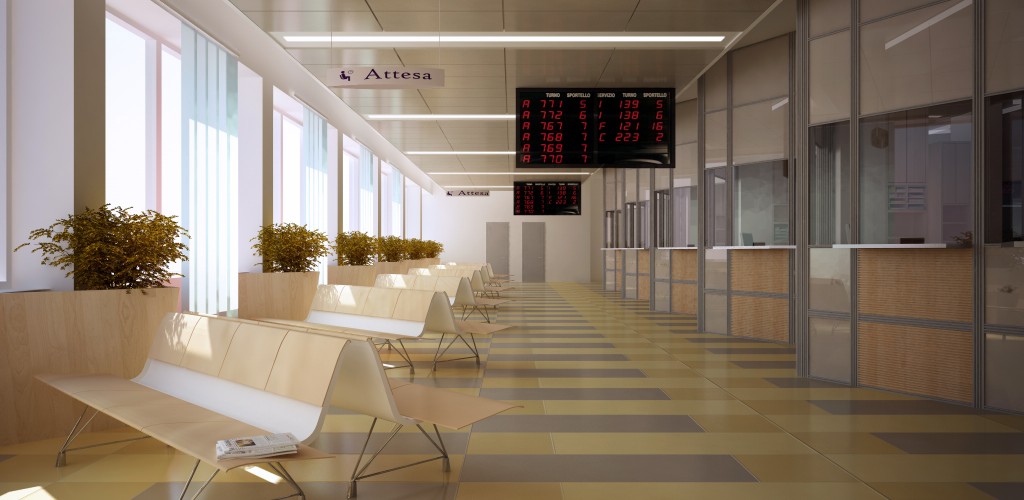 SALA D'ATTESA- 01