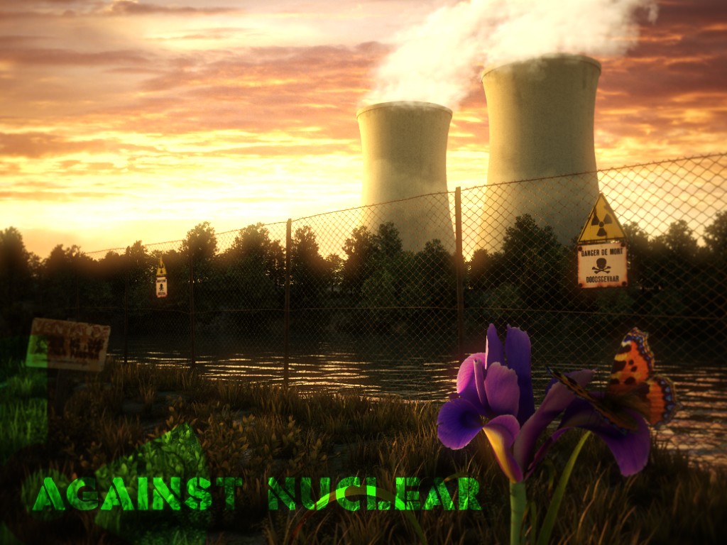 Against Nuclear