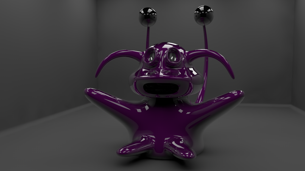 Alien