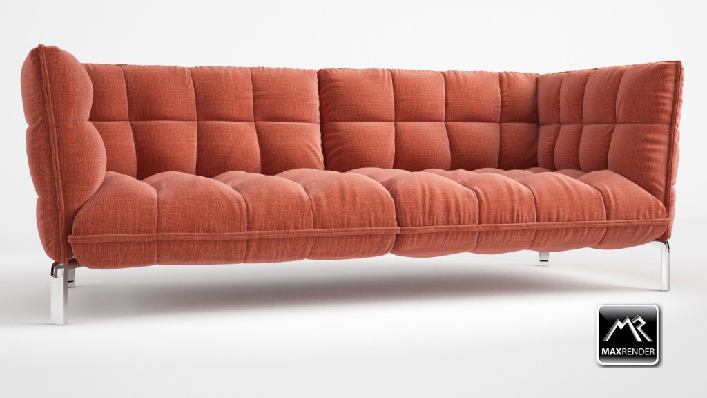 B&B - Husk Sofa