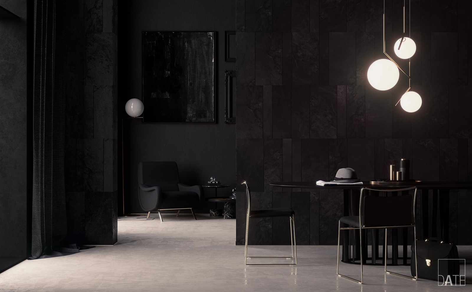 BLACK DINING SCENA01