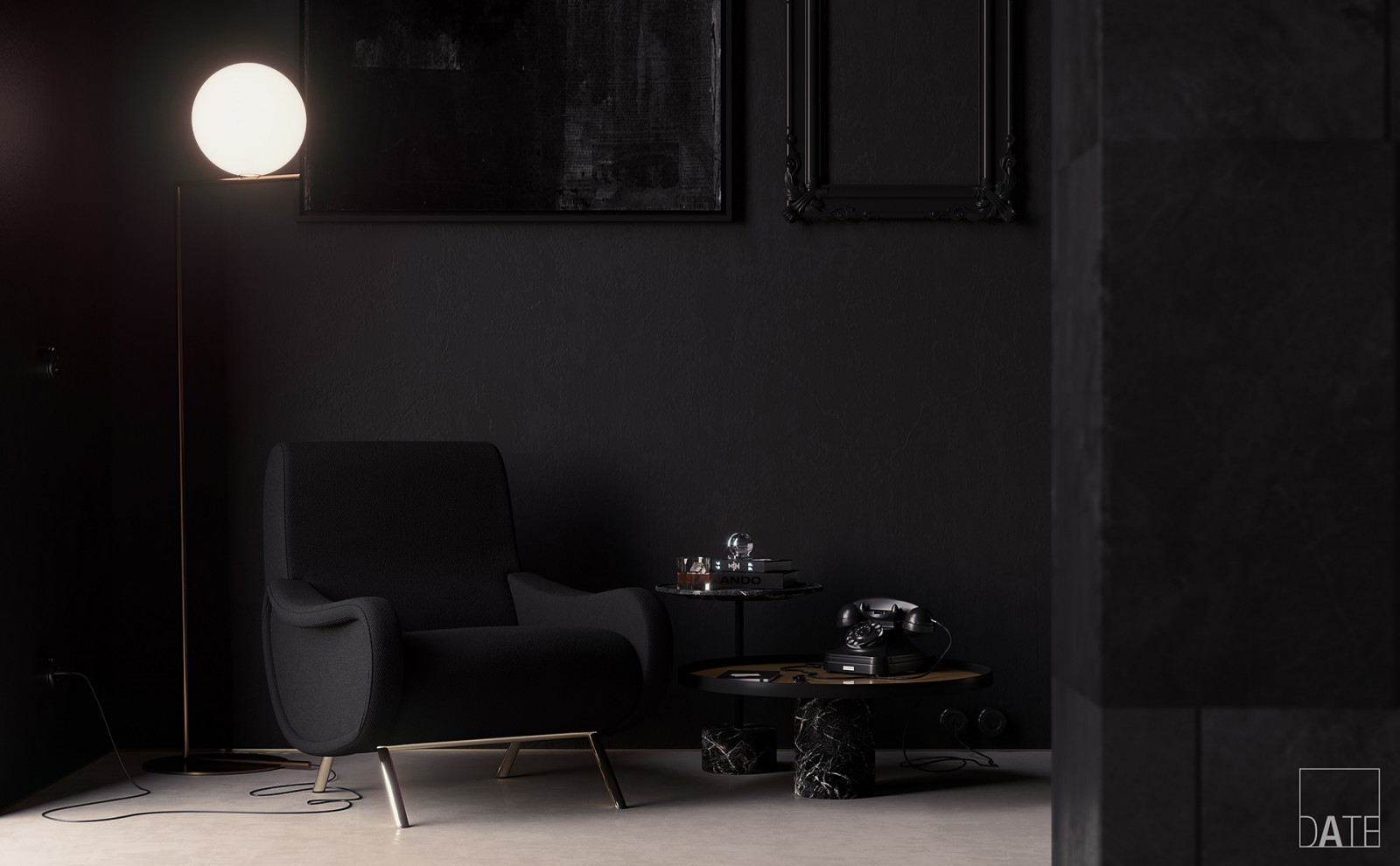 BLACK DINING SCENA02