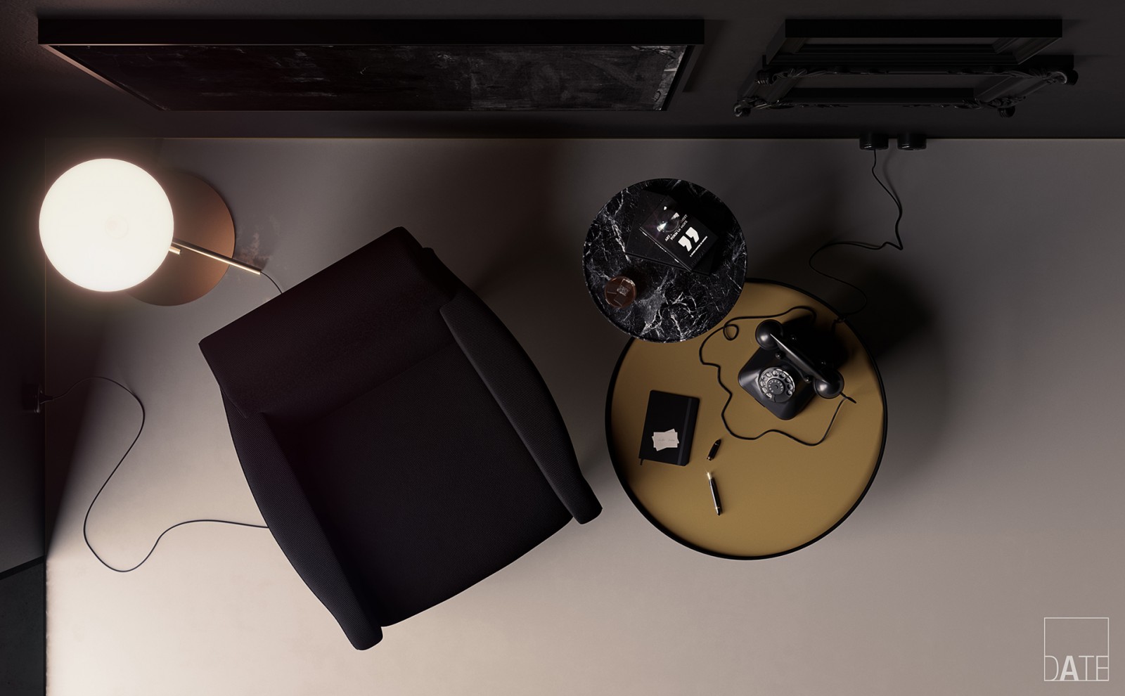 BLACK DINING SCENA03
