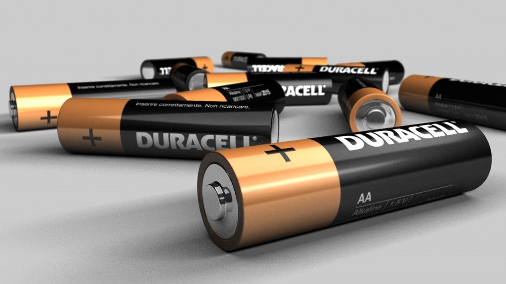 Duracell