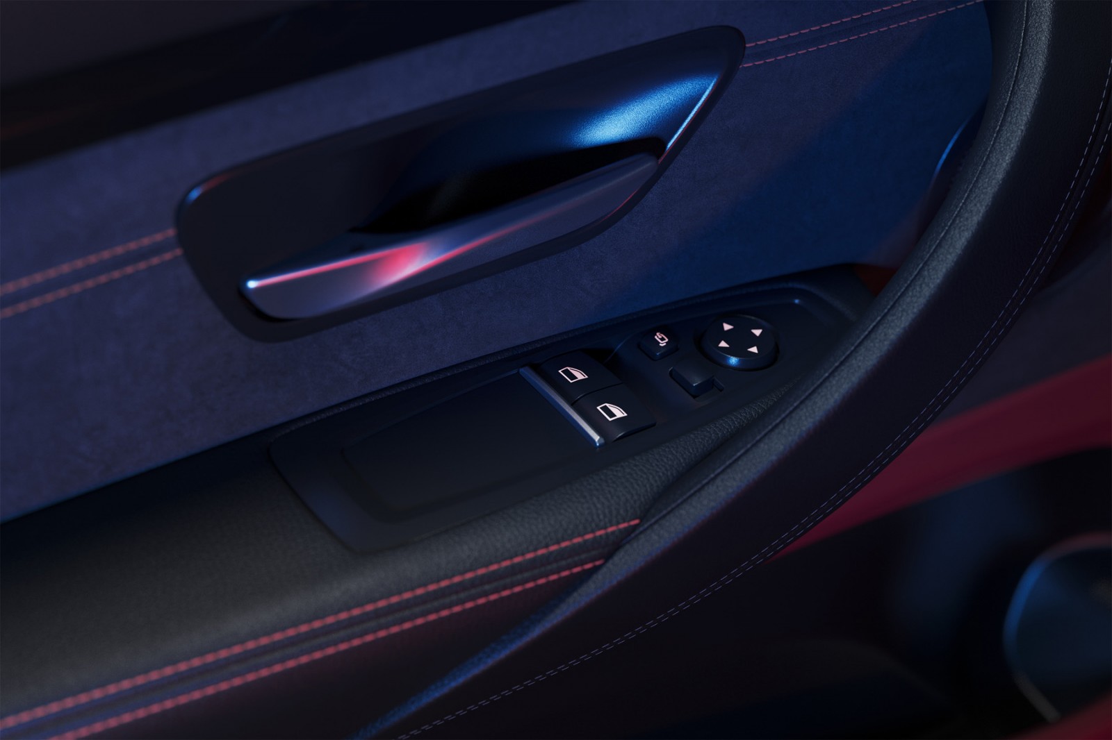 Bmw M4 Door CC