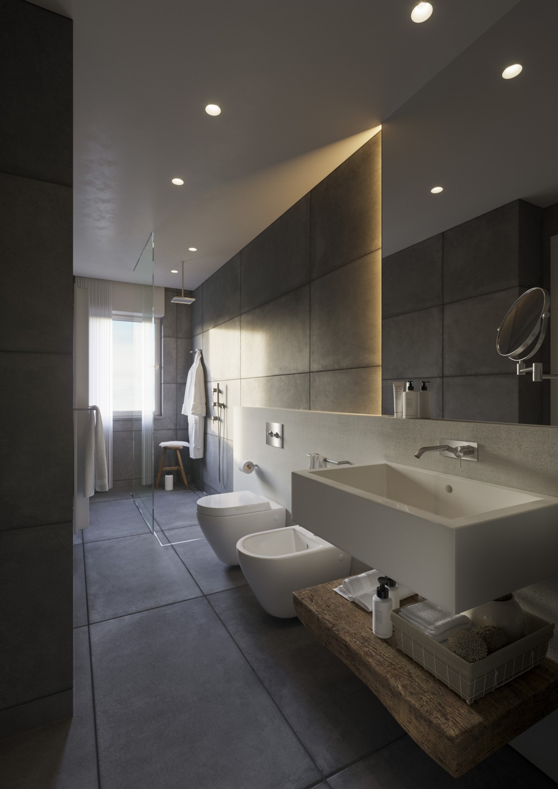 C26 Corona Bath 011PP