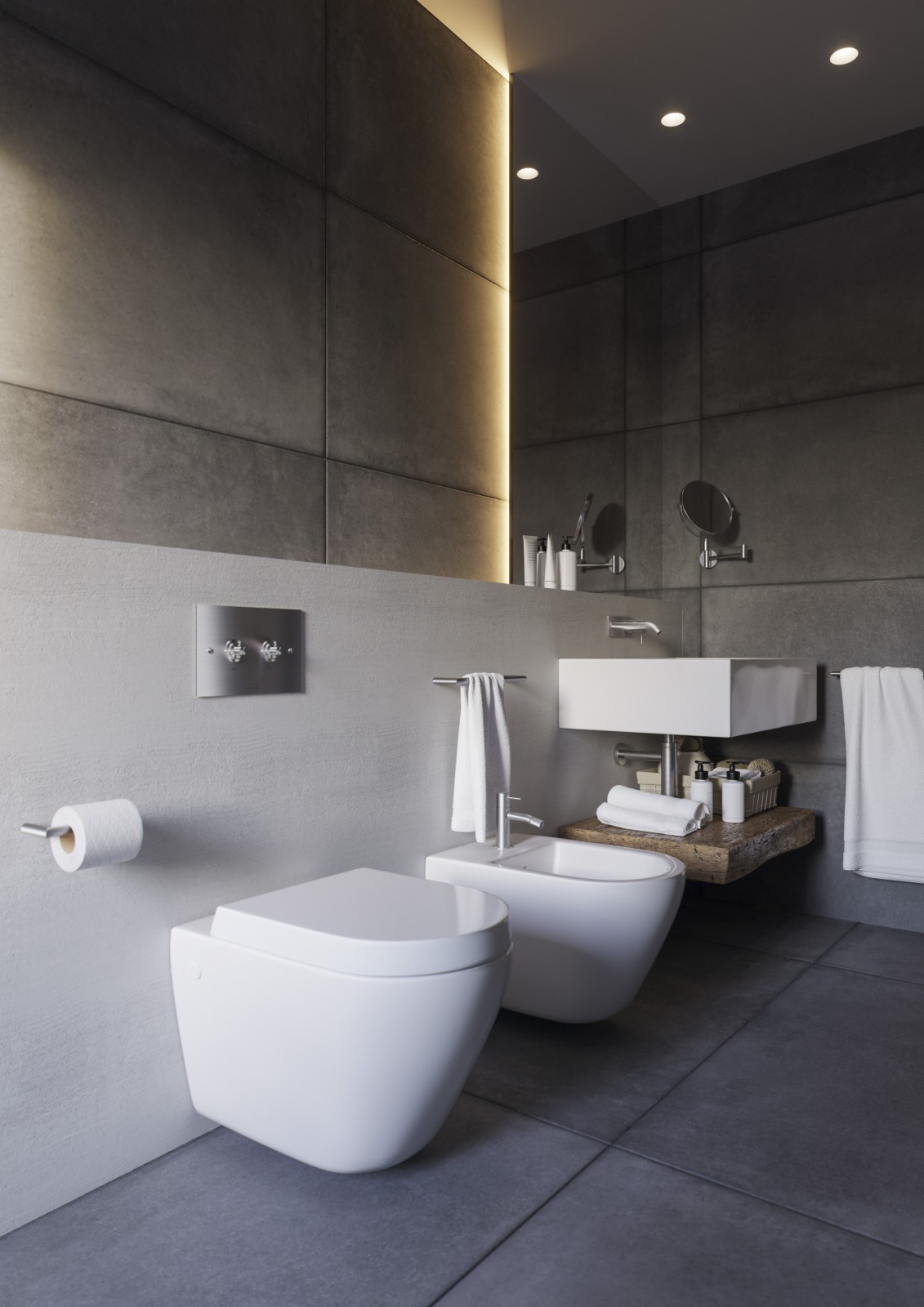 C26 Corona Bath 012PP