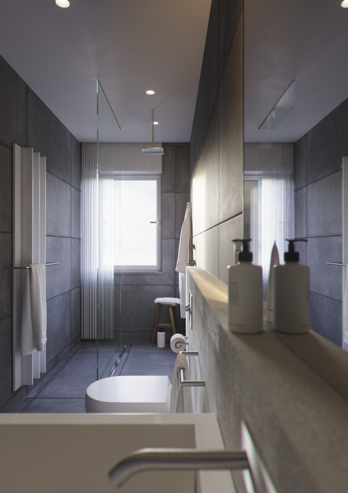 C26 Corona Bath 013PP