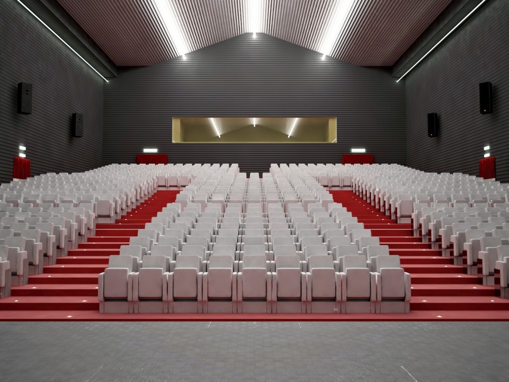 cinema 