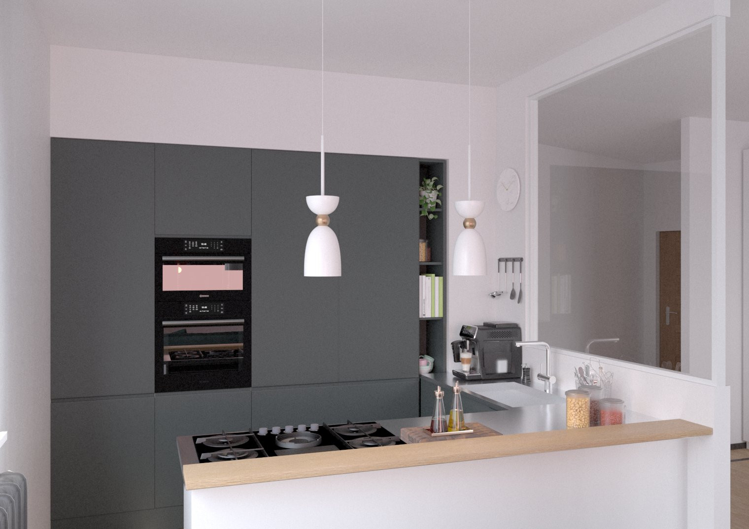 CUCINA