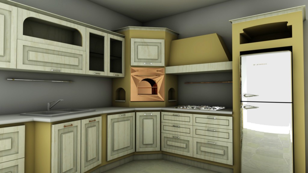 ANGOLO COTTURE