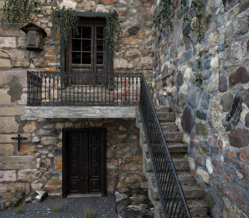 Caseggiato