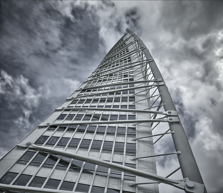 Turning Torso Malmö