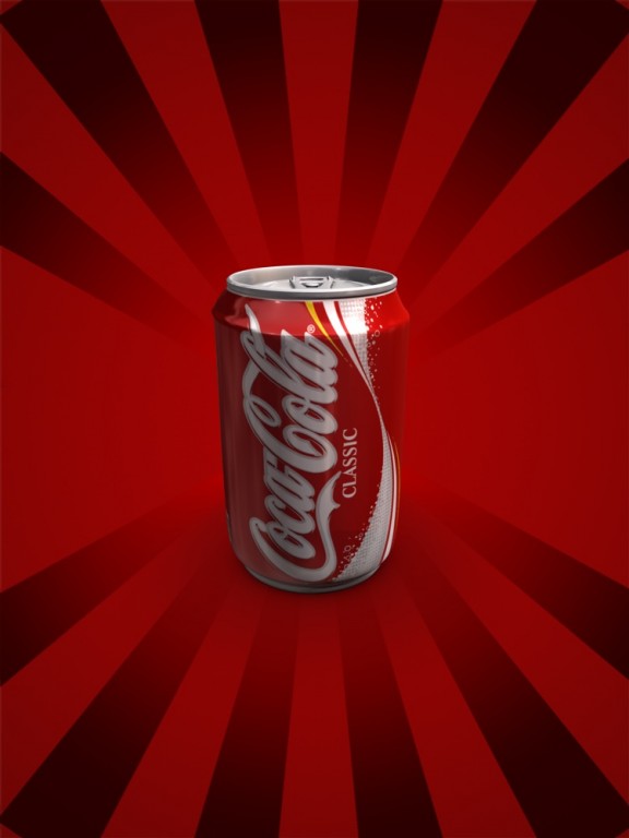 Coke