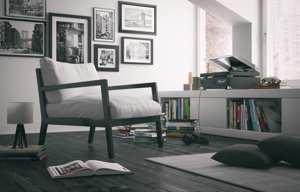 Corner 