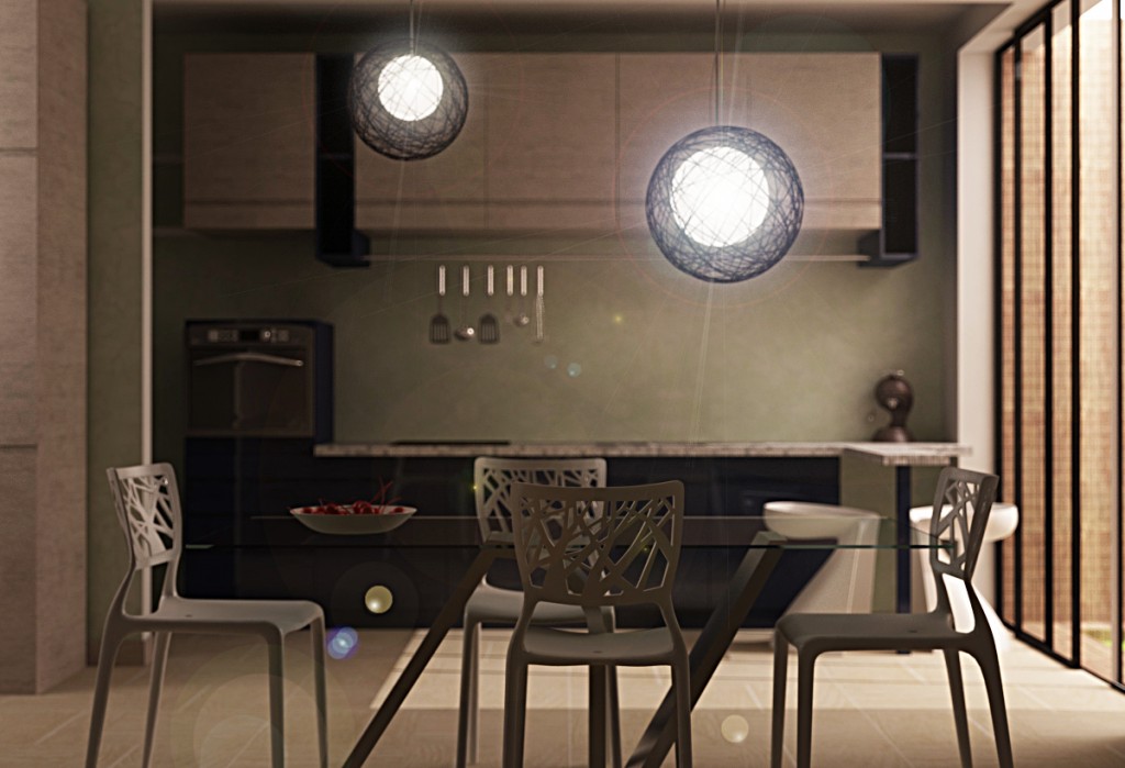 Cucina