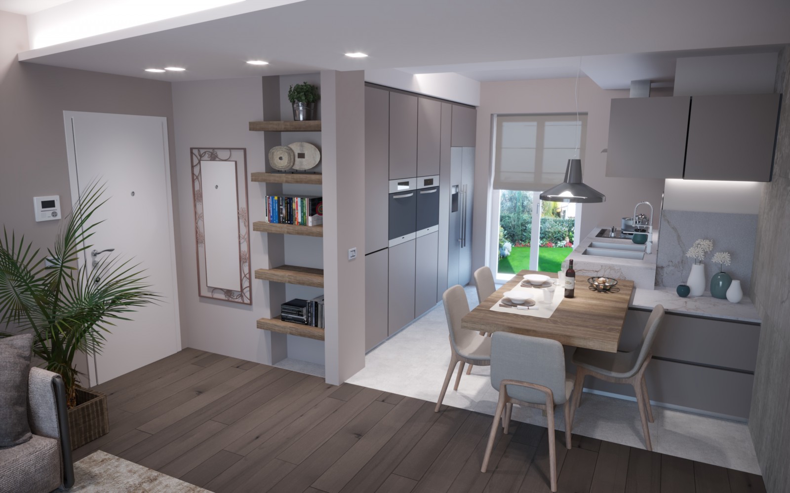 Kitchen 02