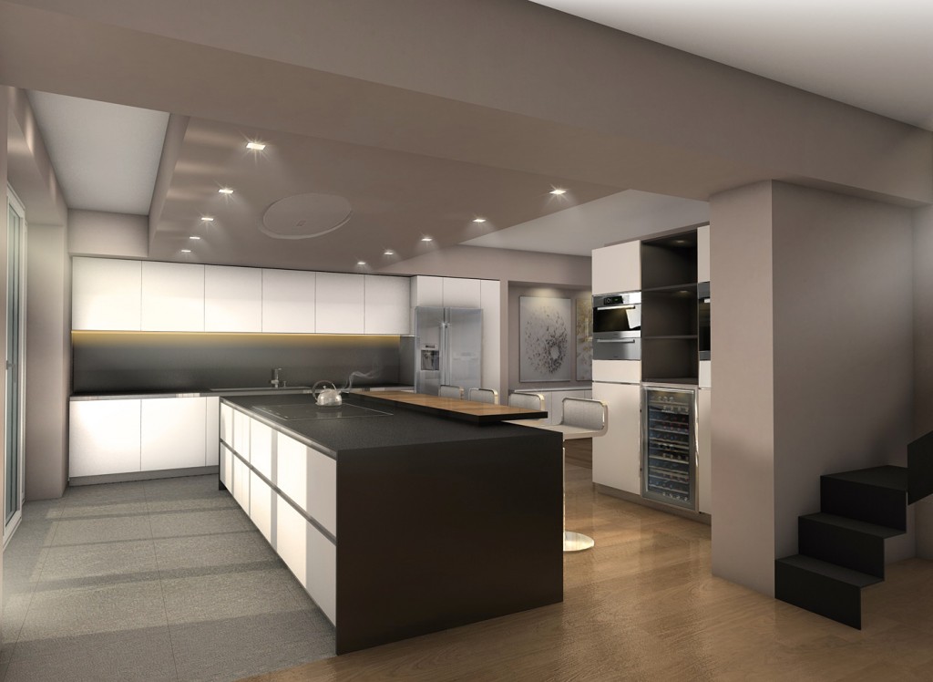 Cucina render (1)