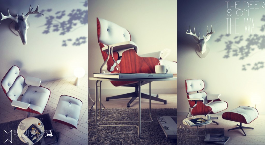 Deer Project