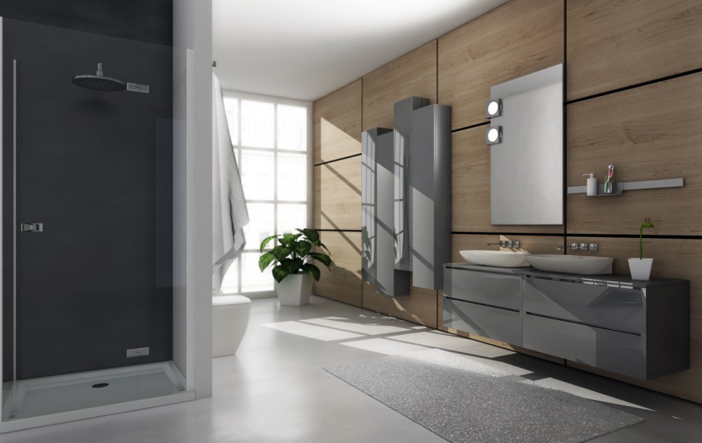 Bagno Scavolini