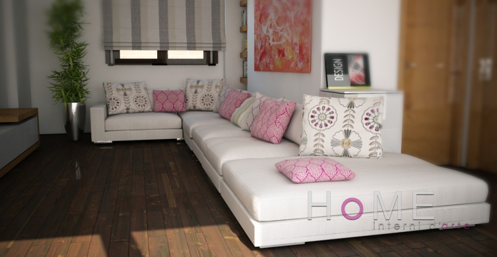 Home Interni d'Arte