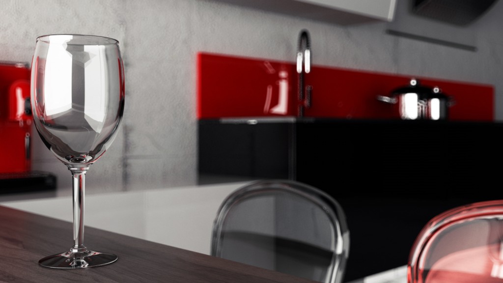 Glass