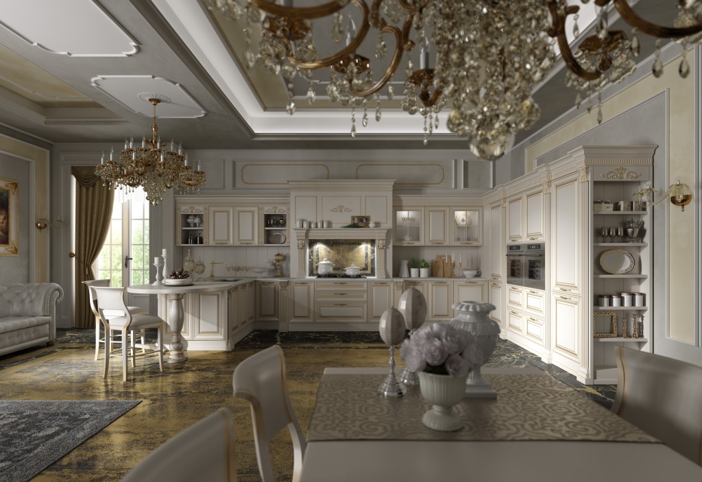 VAMA CUCINE