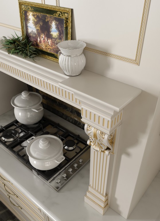 VAMA CUCINE