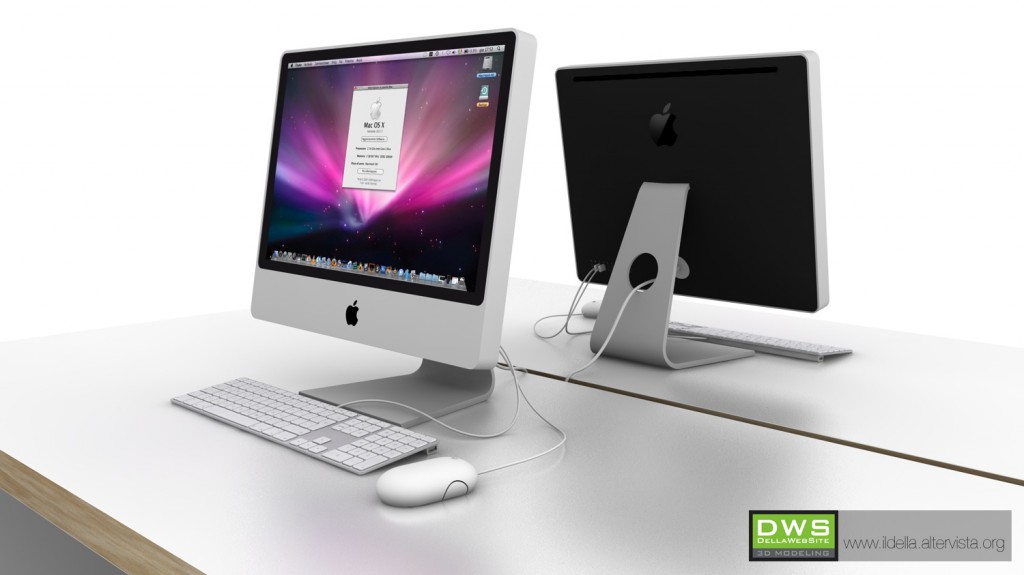 iMac