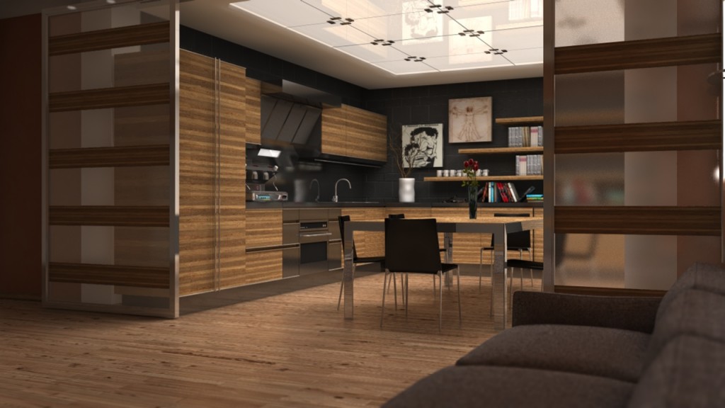Cucina