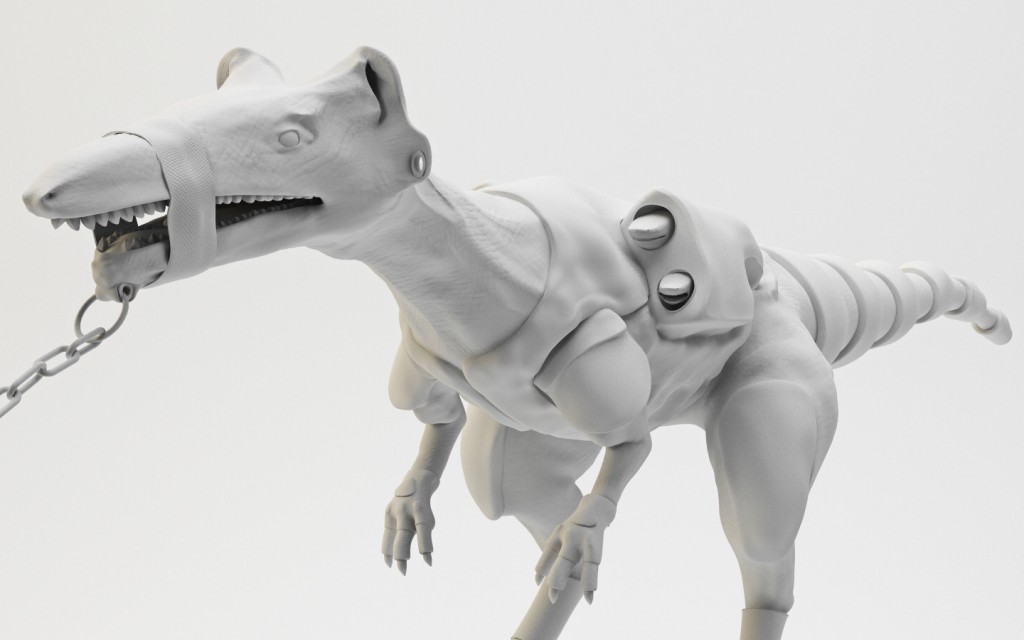 Dinosaur
