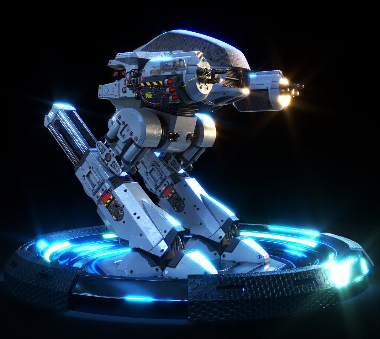 ED209 24