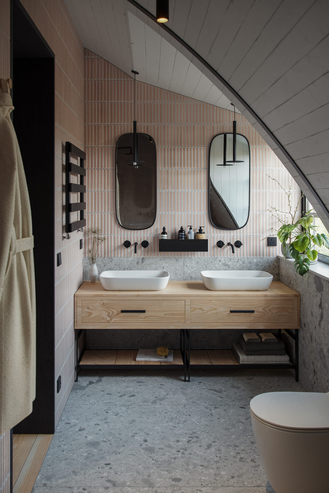Ensuite View 1 compressed